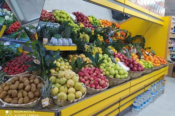 Akyıldız Süper Market - Resim 18