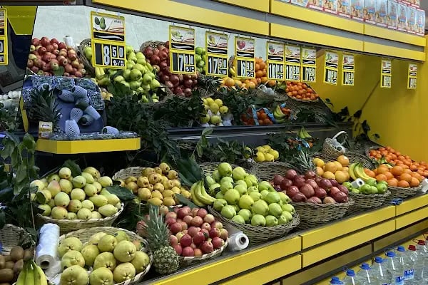 Akyıldız Süper Market - Resim 11