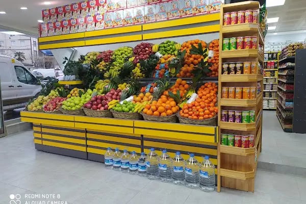 Akyıldız Süper Market - Resim 16