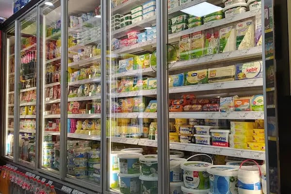 Akyıldız Süper Market - Resim 8