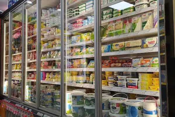 Akyıldız Süper Market - Resim 4
