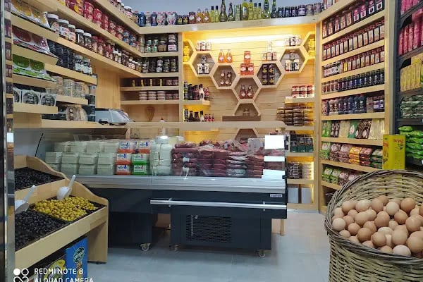 Akyıldız Süper Market - Resim 10