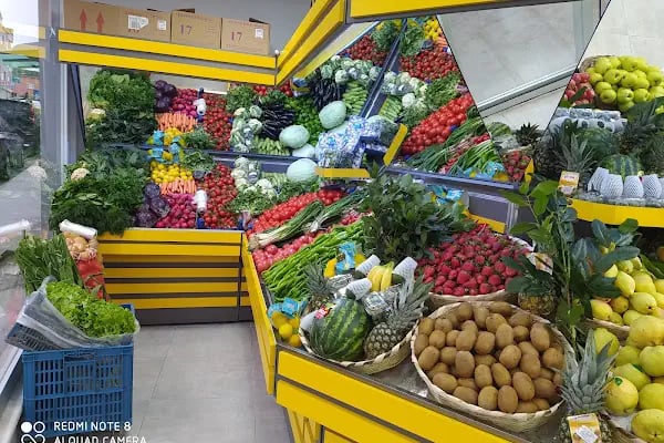 Akyıldız Süper Market - Resim 17