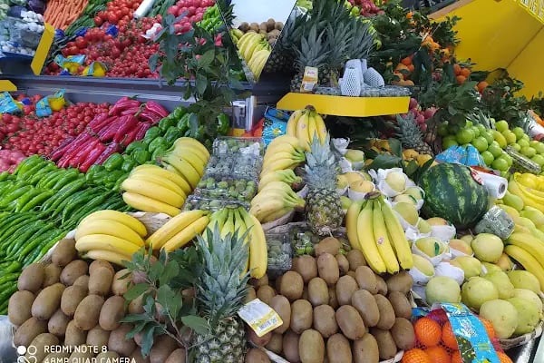 Akyıldız Süper Market - Resim 20