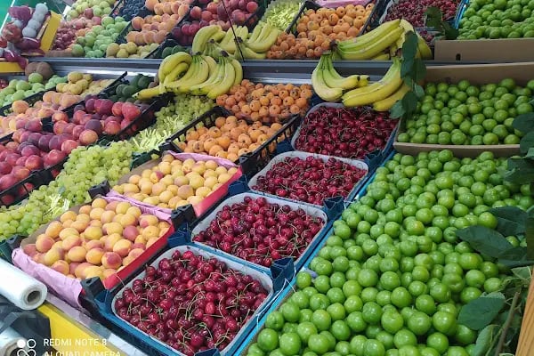 Akyıldız Süper Market - Resim 19
