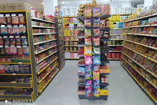 Akyıldız Süper Market - Resim 12