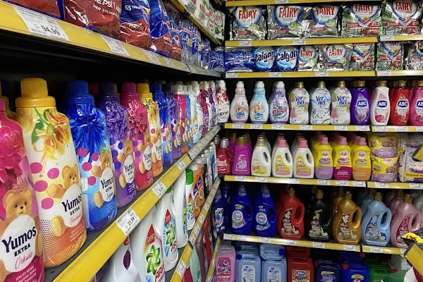 Akyıldız Süper Market - Resim 13