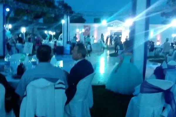 Sedefne Bahçe Kır Düğün Salonu - Resim 5