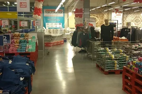 Metro Market Konya - Resim 14