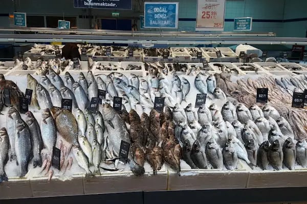 Metro Market Konya - Resim 18