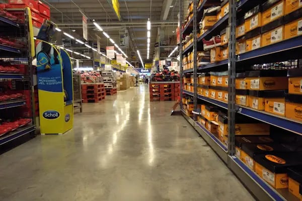 Metro Market Konya - Resim 17