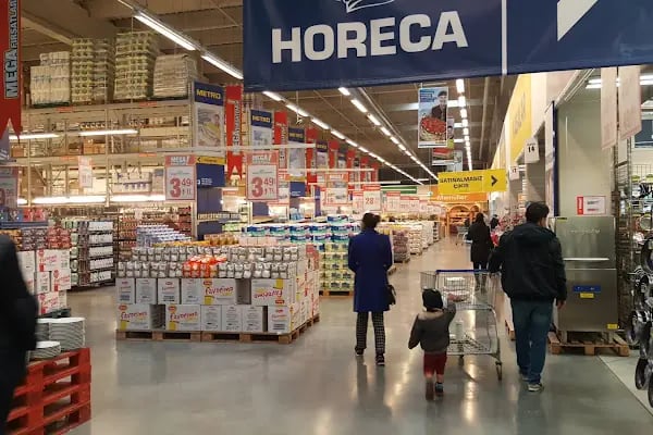 Metro Market Konya - Resim 2