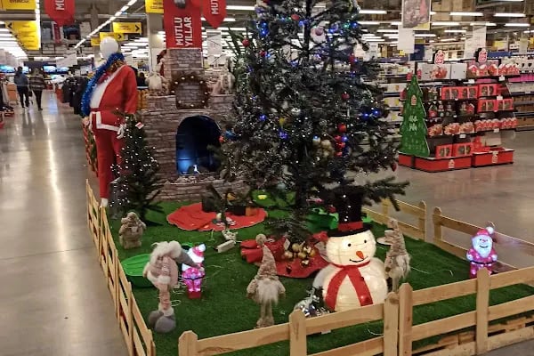 Metro Market Konya - Resim 4