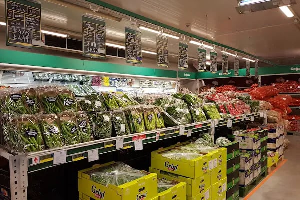 Metro Market Konya - Resim 7