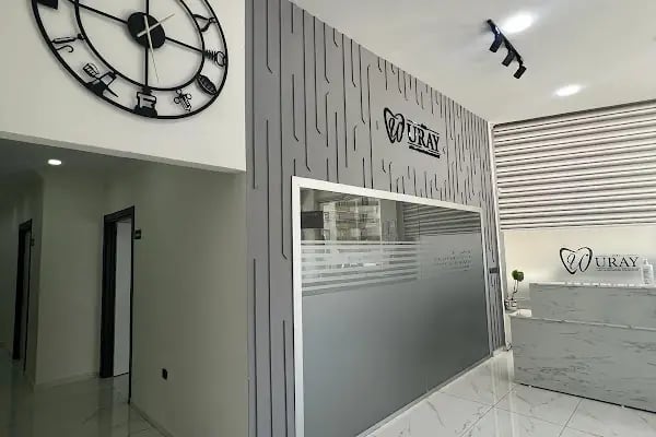 Özel Uray Ağız ve Diş Sağlığı Polikliniği - Resim 5