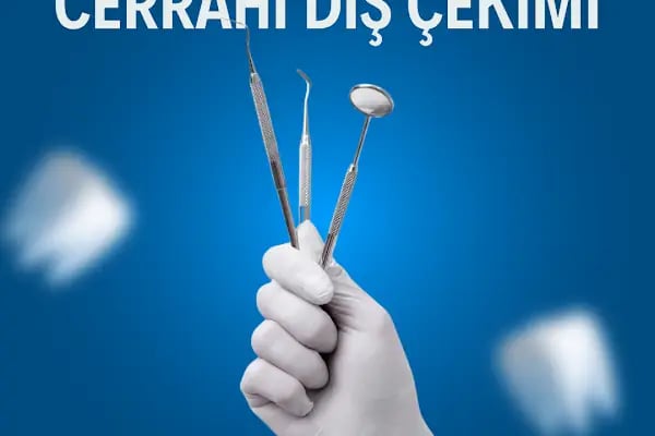 Özel Uray Ağız ve Diş Sağlığı Polikliniği - Resim 9
