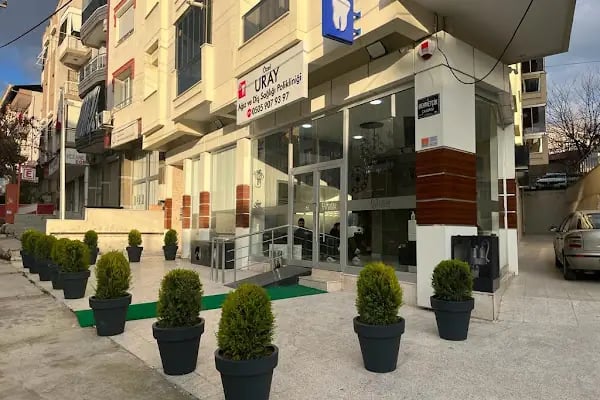 Özel Uray Ağız ve Diş Sağlığı Polikliniği - Resim 15