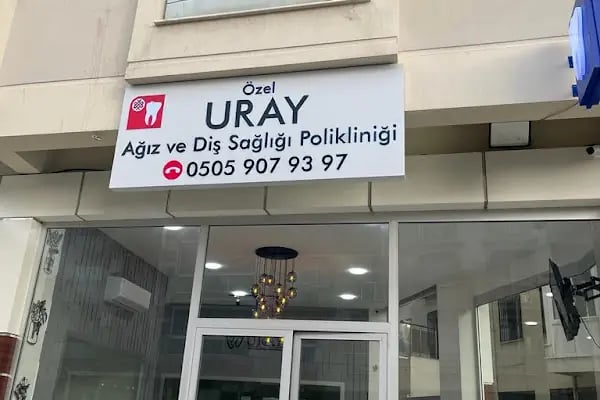 Özel Uray Ağız ve Diş Sağlığı Polikliniği - Resim 8