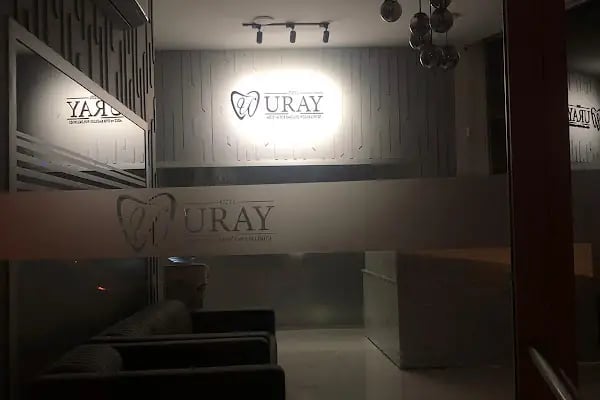Özel Uray Ağız ve Diş Sağlığı Polikliniği - Resim 7