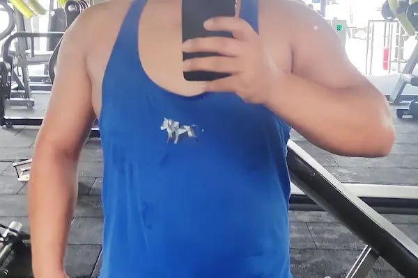 E&amp;S Gym Fitness Center - Resim 20