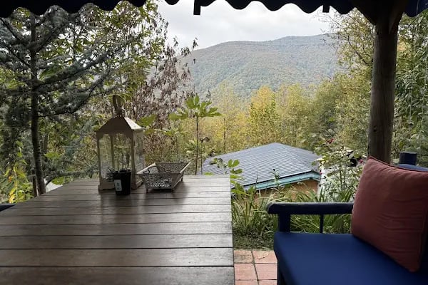 AKNA DAĞ EVİ - Resim 13