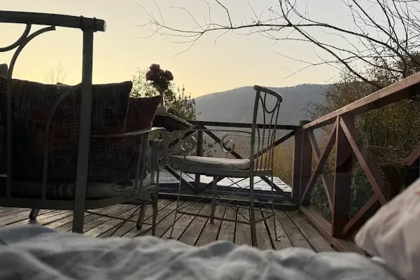 AKNA DAĞ EVİ - Resim 17