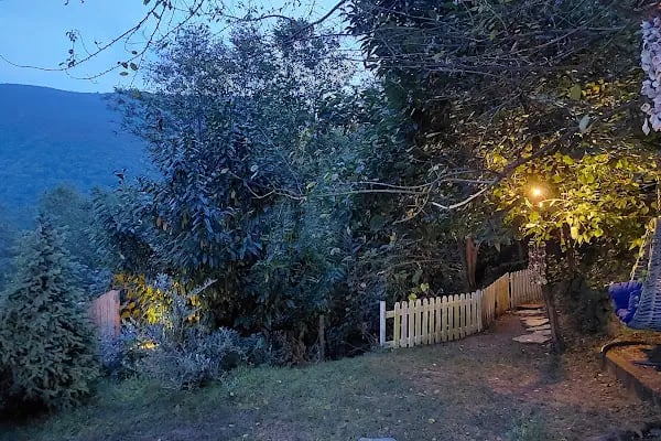 AKNA DAĞ EVİ - Resim 5