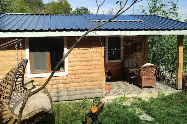 AKNA DAĞ EVİ - Resim 11