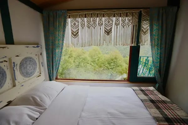 AKNA DAĞ EVİ - Resim 2