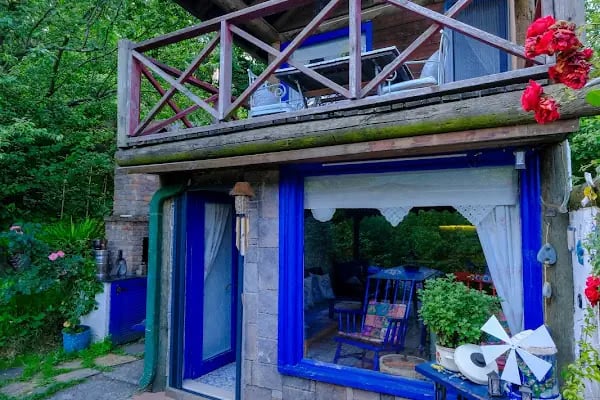AKNA DAĞ EVİ - Resim 4