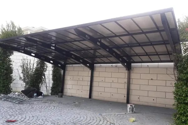 ANAMUR DOĞALGAZ ve MÜHENDİSLİK HİZMETLERİ - Resim 4