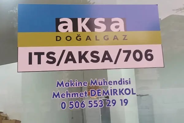 ANAMUR DOĞALGAZ ve MÜHENDİSLİK HİZMETLERİ - Resim 7
