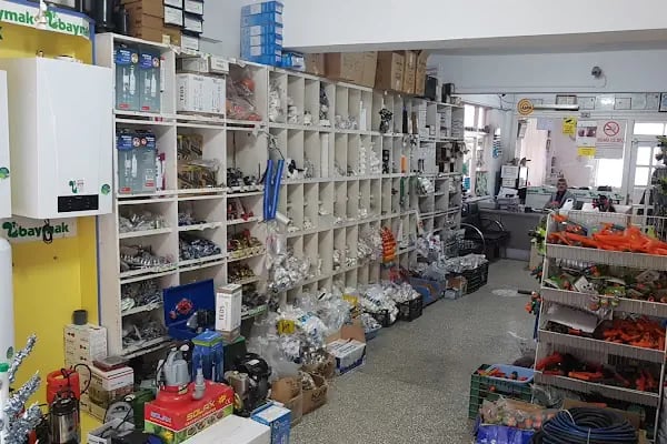 CANTÜRK TİCARET AKYURT KOMBİ SERVİSİ - Resim 3