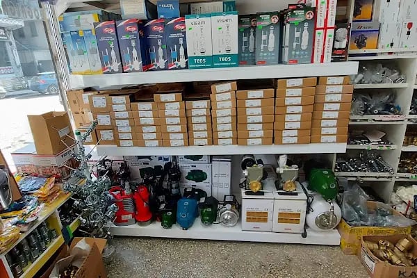 CANTÜRK TİCARET AKYURT KOMBİ SERVİSİ - Resim 8
