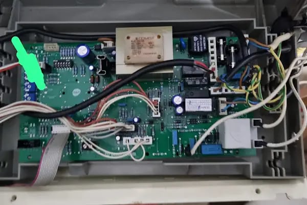 CANTÜRK TİCARET AKYURT KOMBİ SERVİSİ - Resim 10