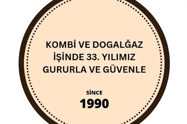 CANTÜRK TİCARET AKYURT KOMBİ SERVİSİ - Resim 12