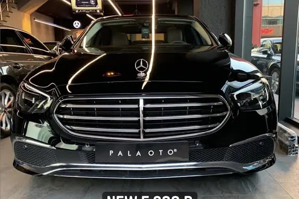 Pala Oto - Resim 13