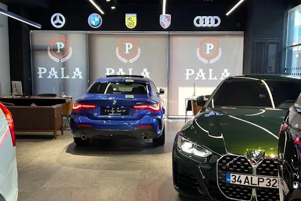 Pala Oto - Resim 17