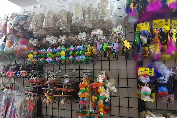 Pet Borsası - Resim 6