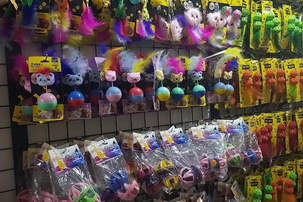 Pet Borsası - Resim 8