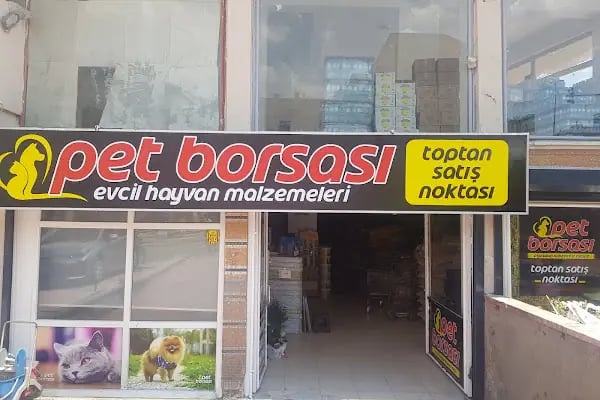 Pet Borsası - Resim 9