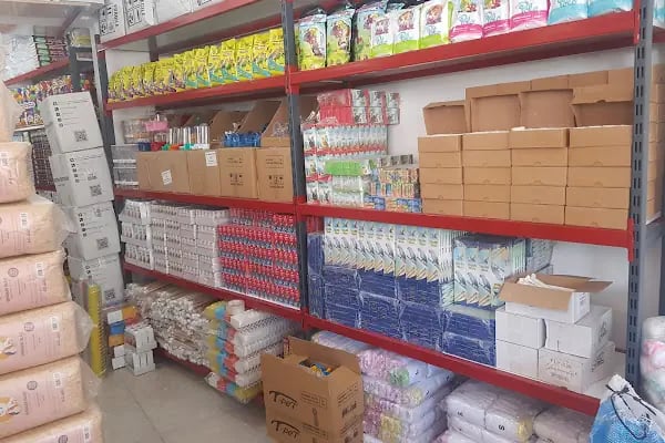 Pet Borsası - Resim 5