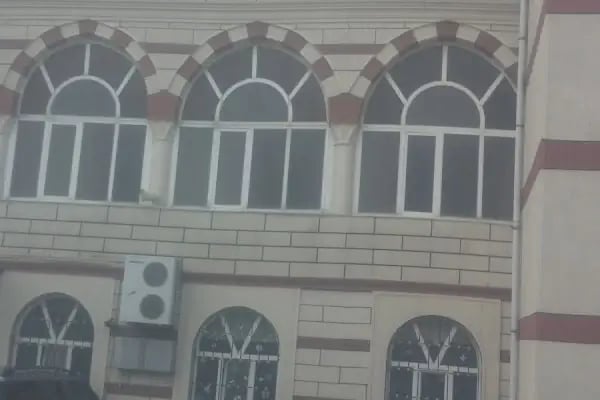 Küçükbakkalköy İmam-ı Azam Cami - Resim 5