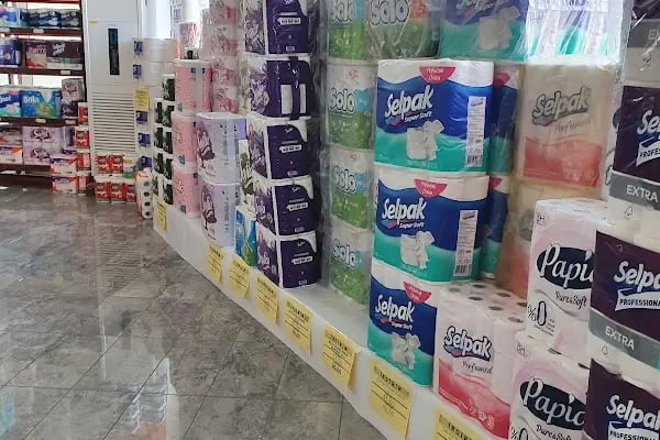 VARLIKLI MARKET TOPTAN&amp;PERAKENDE - Resim 13