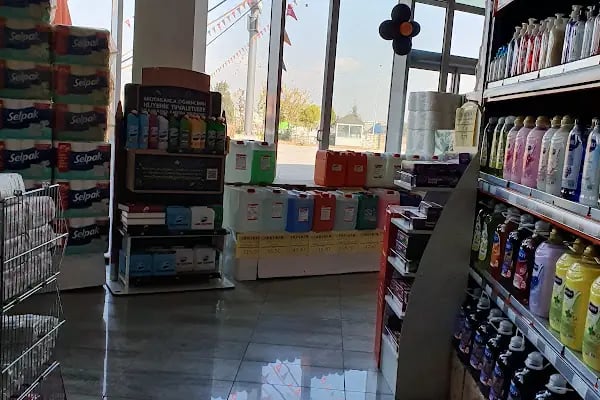 VARLIKLI MARKET TOPTAN&amp;PERAKENDE - Resim 10