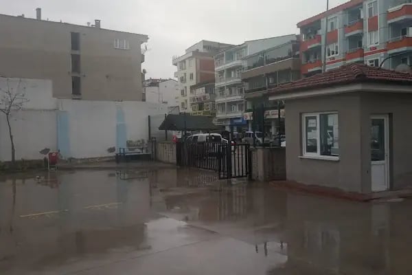 Gemlik Şehit Mehmet Koray Pınar Ortaokulu - Resim 18