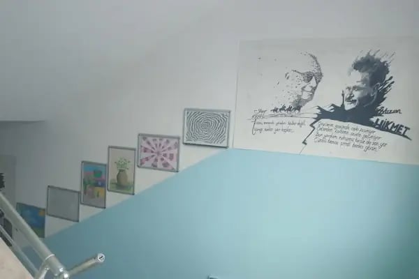 Gemlik Şehit Mehmet Koray Pınar Ortaokulu - Resim 20