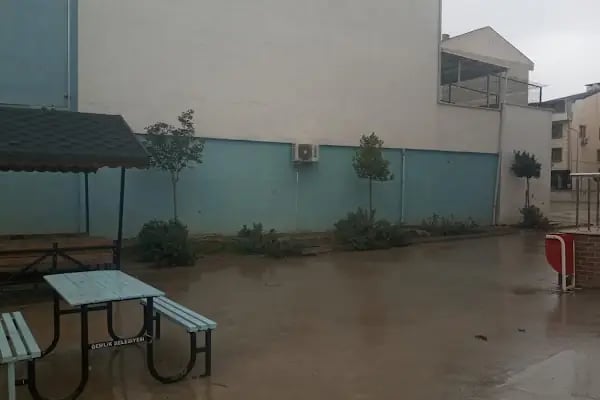 Gemlik Şehit Mehmet Koray Pınar Ortaokulu - Resim 19