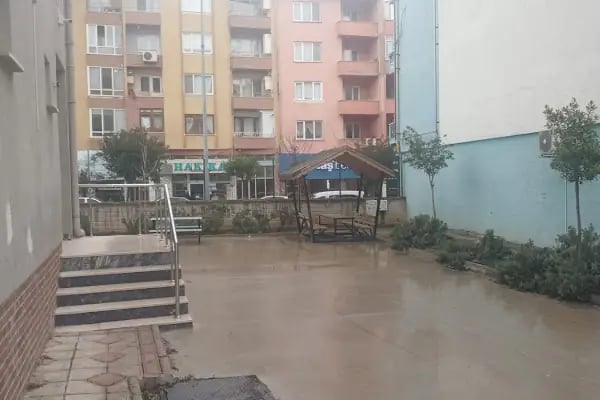 Gemlik Şehit Mehmet Koray Pınar Ortaokulu - Resim 7