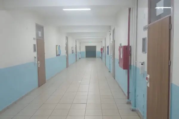 Gemlik Şehit Mehmet Koray Pınar Ortaokulu - Resim 9